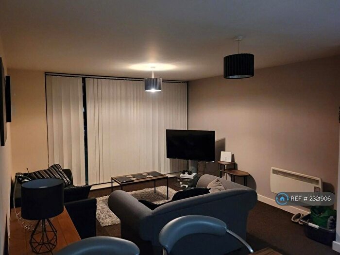 1 Bedroom Flat To Rent In Low Road, Doncaster, DN4