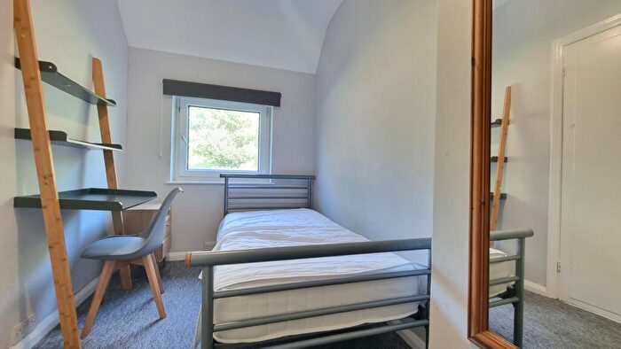 1 Bedroom House To Rent In The Avenue, Brighton, BN2