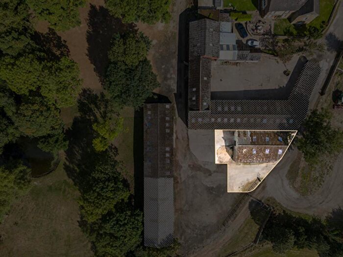 Plot For Sale In Plot Plumbley Hall Farm, Plumbley Lane, Mosborough, Sheffield, S20