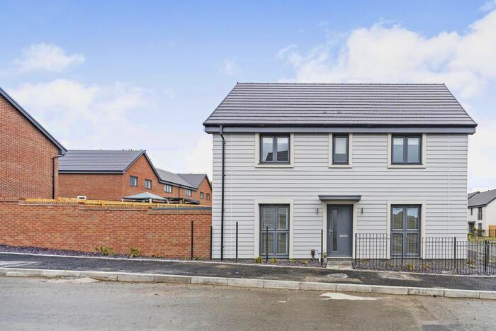 3 Bedroom House To Rent In Waun Fawr, Cwmrhydyceirw, Swansea, SA6