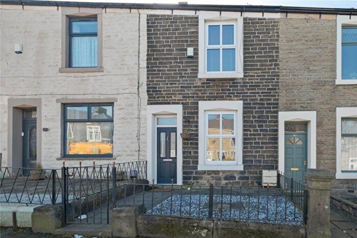 2 Bedroom Terraced House To Rent In Avenue Parade, Accrington, BB5