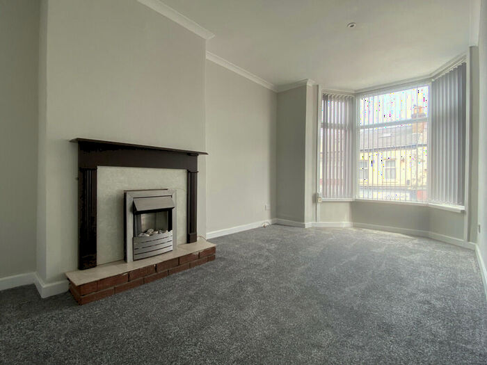 1 Bedroom Apartment To Rent In Cookson Street, FY1