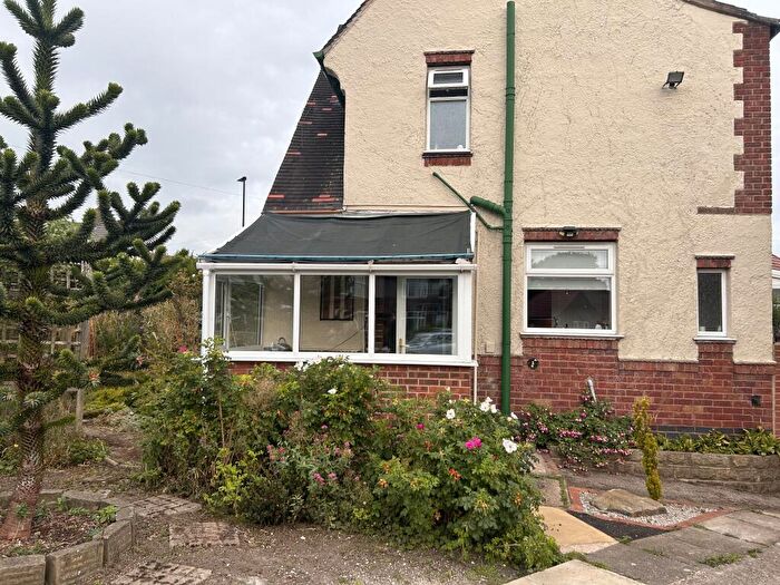 3 Bedroom House To Rent In Launce Road Sheffield, S5