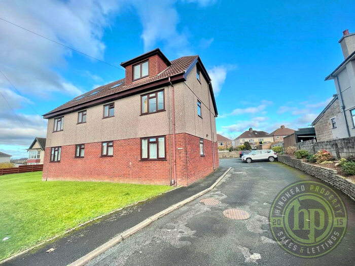 1 Bedroom Apartment For Sale In The Old Dairy, Efford Road, Plymouth, Devon, ., PL3