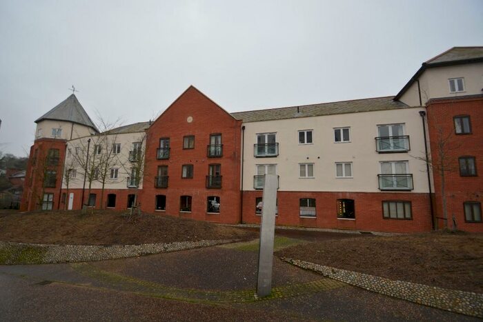 1 Bedroom Flat To Rent In Wherry Road, Norwich, NR1