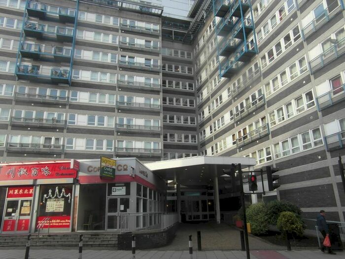 1 Bedroom Flat To Rent In Calderwood Street, London, SE18