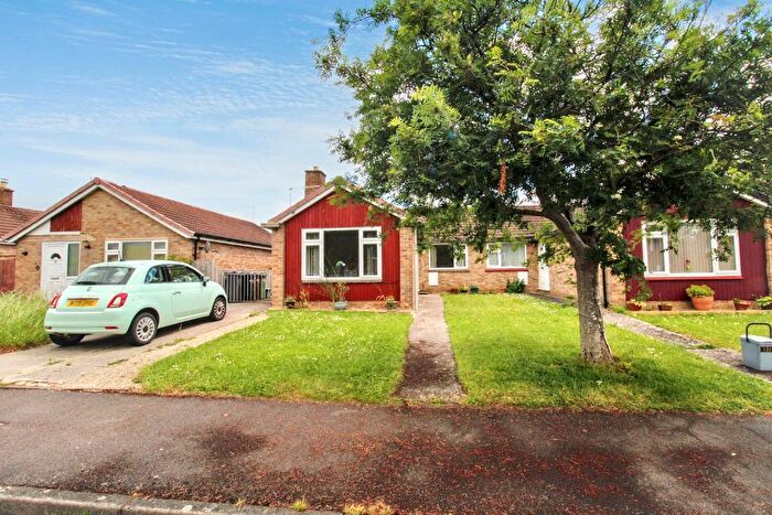 3 Bedroom Detached House For Sale In Melbourne Drive, Stonehouse, GL10