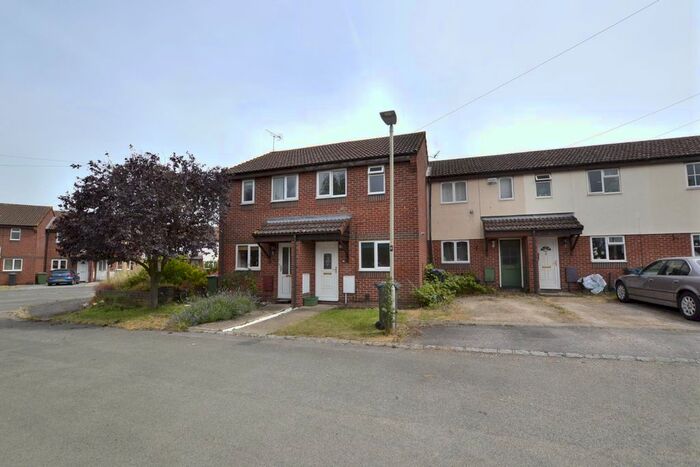 2 Bedroom Terraced House To Rent In Maple Close, Hardwicke, Gloucester GL2