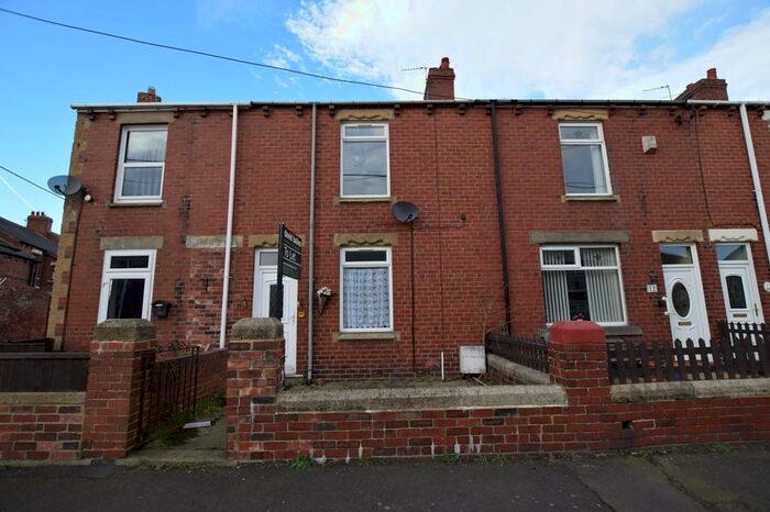 2 Bedroom Terraced House To Rent In Derby Road, Stanley, Co. Durham, DH9