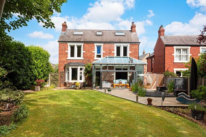 3 Bedroom Detached House For Sale In Westfield Lane, South Milford, LS25