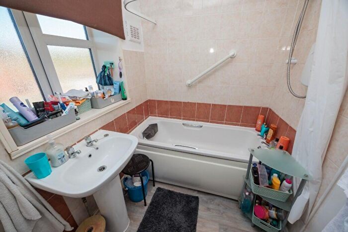 2 Bedroom End Of Terrace House For Sale In Christleton Drive, Ellesmere Port, Cheshire, CH66