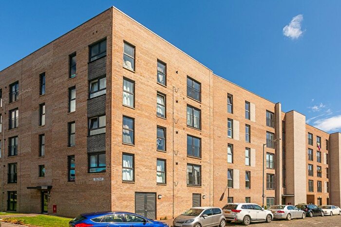 1 Bedroom Flat For Sale In West Bowling Green Street, Bonnington, Edinburgh, EH6