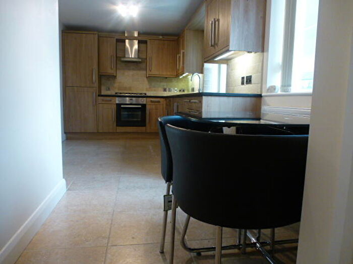 2 Bedroom Apartment To Rent In Heath Avenue, Littleover., DE23