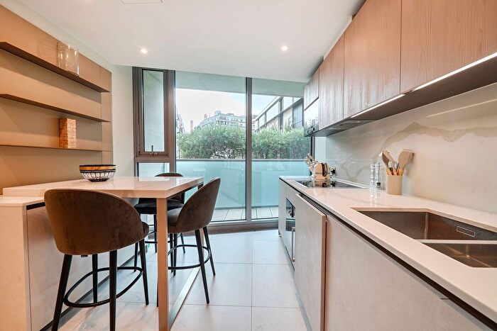 1 Bedroom Flat For Sale In The Knightsbridge Apartments, Knightsbridge, London, SW7