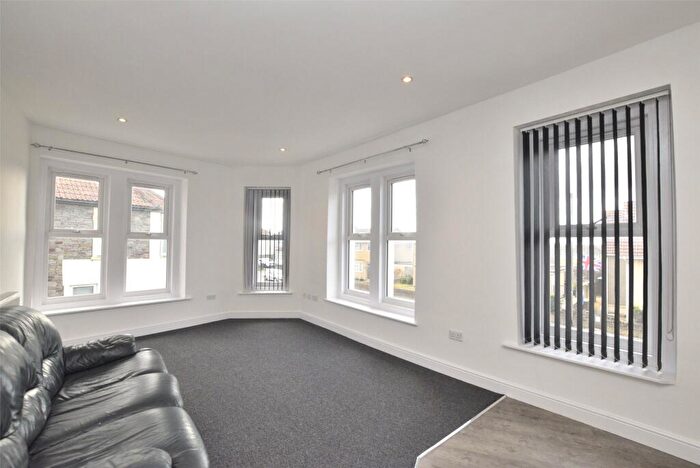 2 Bedroom Apartment To Rent In Soundwell Road, Bristol, BS16