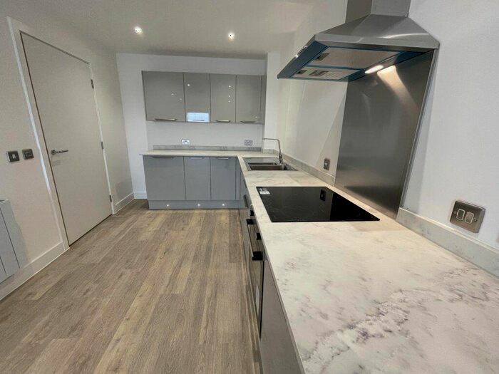 1 Bedroom Apartment To Rent In Aspect Point, Peterborough, PE1