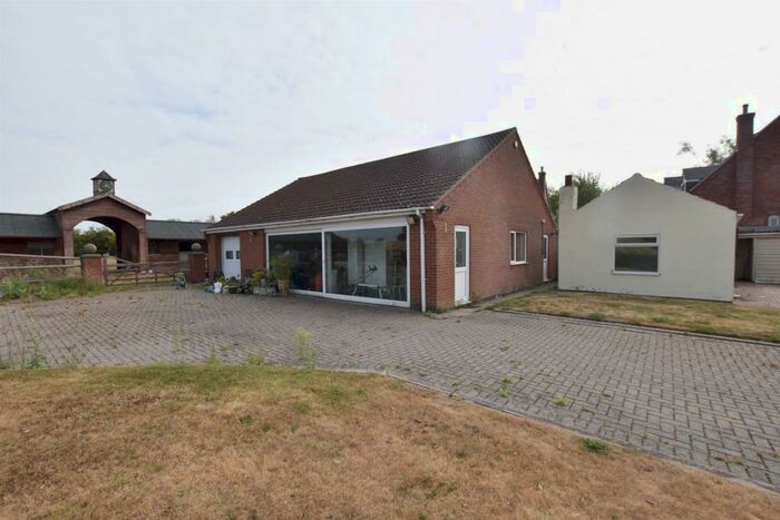 Property To Rent In Brick Kiln Lane, Shepshed, Loughborough, LE12