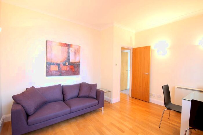 1 Bedroom Flat To Rent In South Block, County Hall, A Belvedere Road, London, SE1