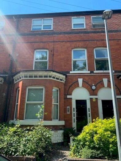 1 Bedroom Studio To Rent In , Sandy Grove, Salford, M6