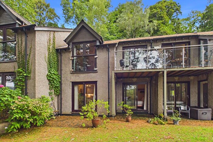 2 Bedroom Flat For Sale In Wordsworth, Neaum Crag Court, Skelwith Bridge, Ambleside, LA22