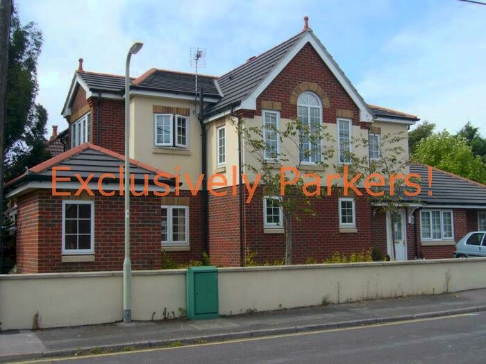 2 Bedroom Flat To Rent In Stannington Crescent, Totton, SO40