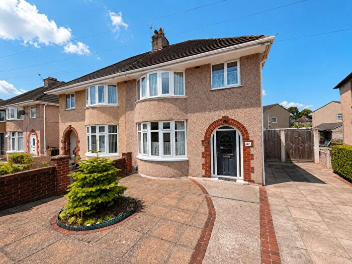 3 Bedroom Semi-Detached House For Sale In Ashton Drive, Lancaster | With Loft Room, LA1