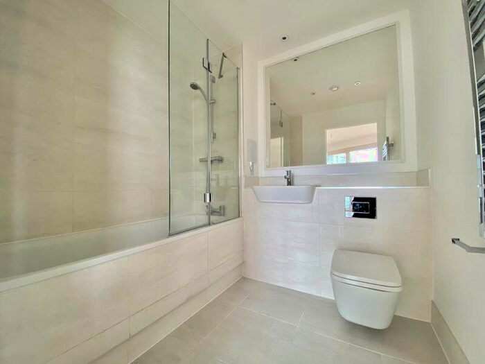 2 Bedroom Apartment To Rent In Umber House, Lismore Boulevard, London, NW9