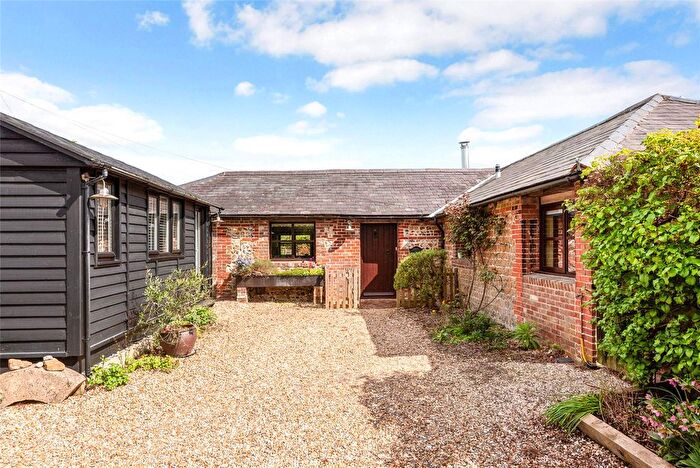 3 Bedroom Semi-Detached House For Sale In Drayton, Nr Oving, Chichester, West Sussex, PO20