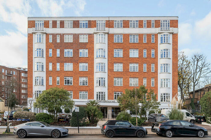 1 Bedroom Apartment To Rent In Grove End Gardens, Grove End Gardens, St Johns Wood, NW8