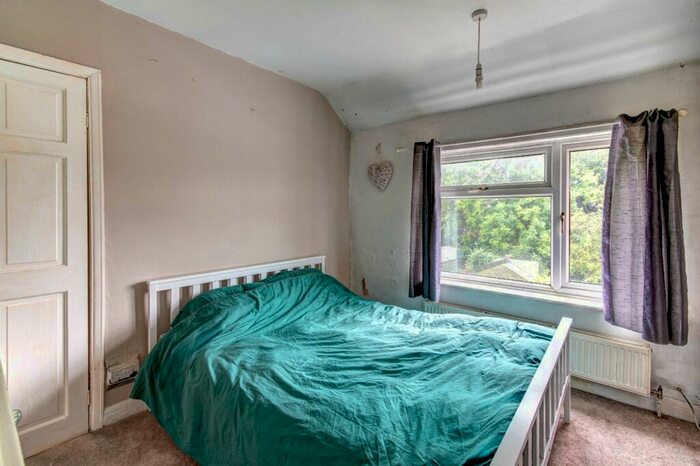 3 Bedroom End Of Terrace House For Sale In Mavis Road, Birmingham, West Midlands, B31