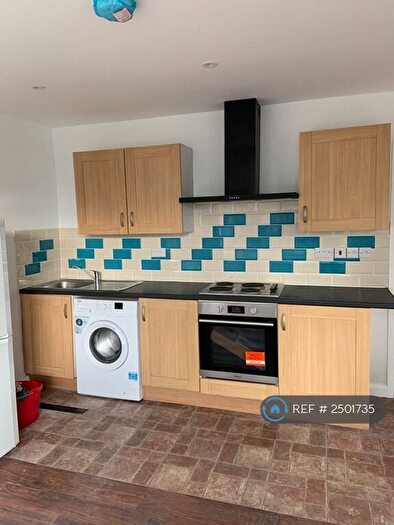 1 Bedroom Flat To Rent In Cricket Road, Oxford, OX4