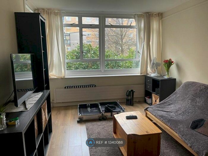 1 Bedroom Flat To Rent In Moyle House, London, SW1V