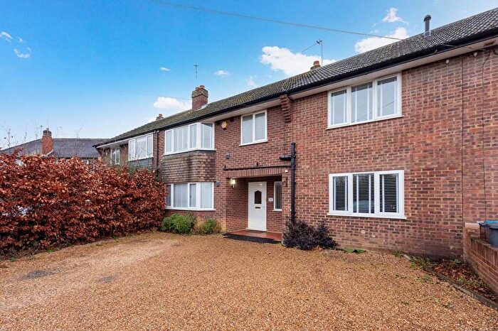 4 Bedroom Terraced House To Rent In London Road, Datchet, SL3