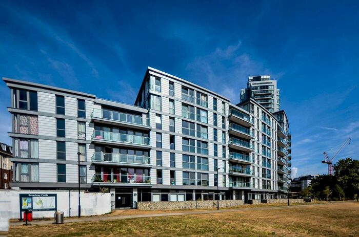 3 Bedroom Flat To Rent In Seager Place, Deptford, London, SE8