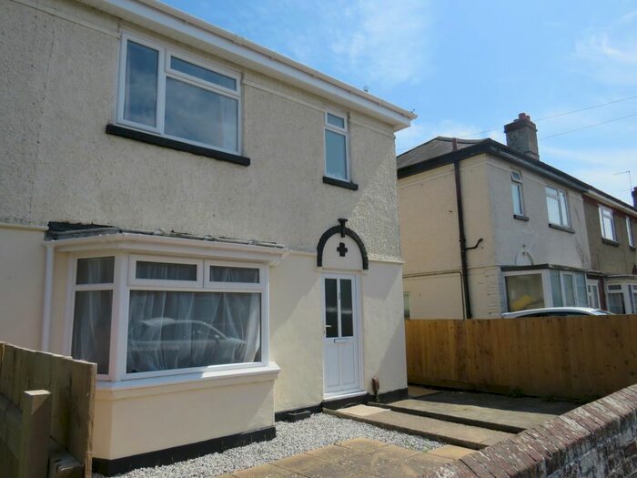 3 Bedroom Property To Rent In Luckham Road, Bournemouth, BH9