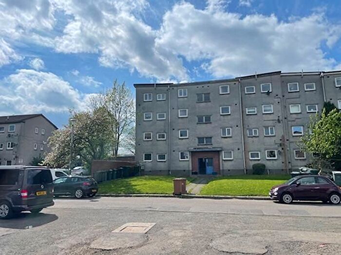 2 Bedroom Flat To Rent In Forrester Park Gardens, Edinburgh, EH12