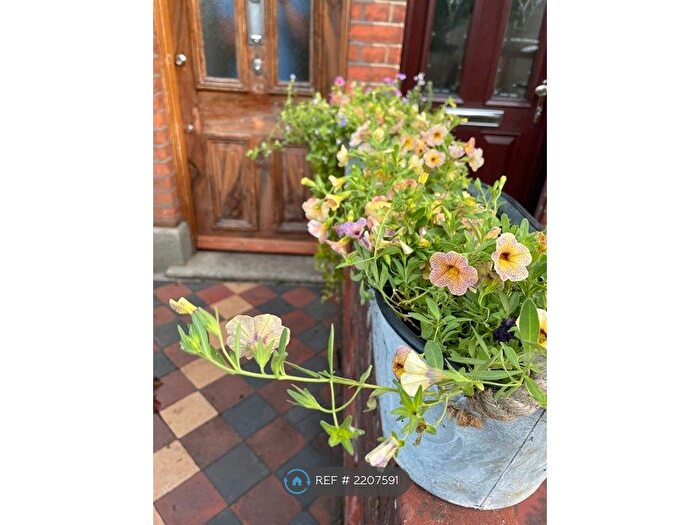 2 Bedroom Terraced House To Rent In Cobbold Street, Ipswich, IP4