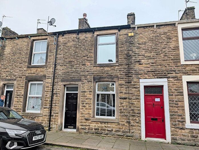 2 Bedroom Terraced House For Sale In Curzon Street, Clitheroe, Lancashire, BB7