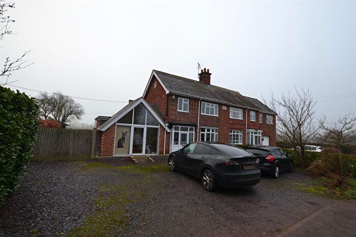 3 Bedroom Property To Rent In Syston Road, Cossington, LE7
