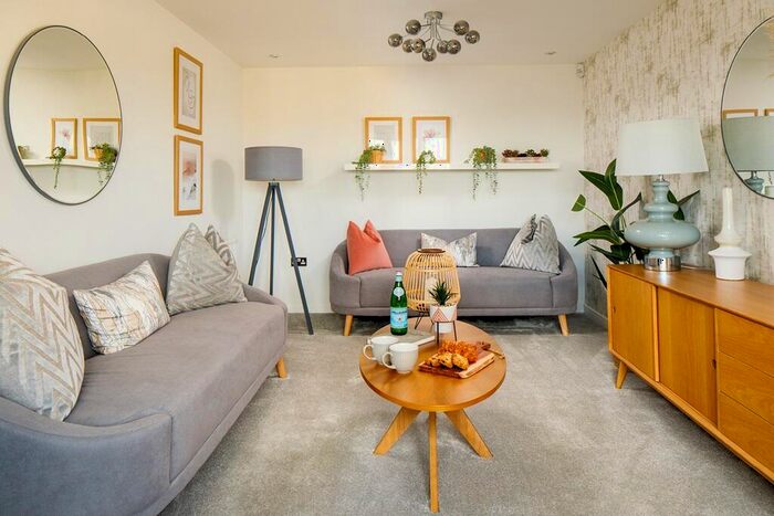 4 Bedroom Detached House For Sale In Off Jackton Road, East Kilbride, G75