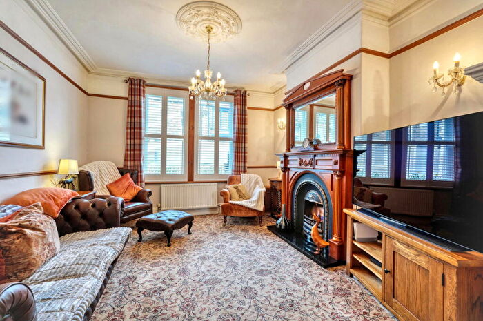 4 Bedroom Terraced House For Sale In Primrose Terrace, Harrington, Workington, CA14