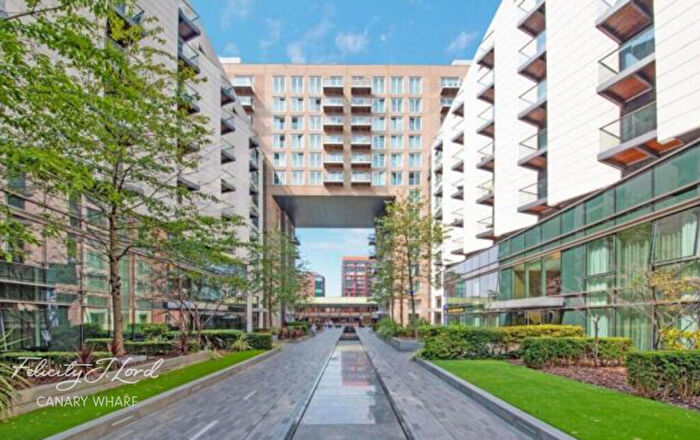 2 Bedroom Apartment To Rent In Baltimore Wharf, London, E14
