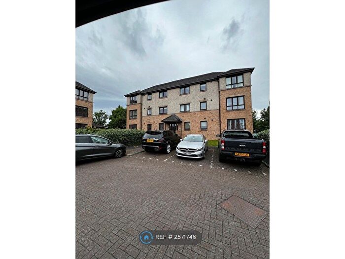 2 Bedroom Flat To Rent In Glenpatrick Road, Elderslie, Johnstone, PA5
