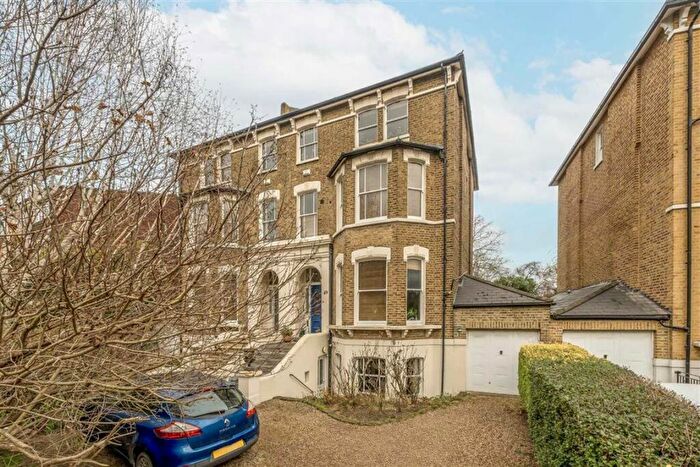 Studio To Rent In Manor Park, Hither Green, SE13