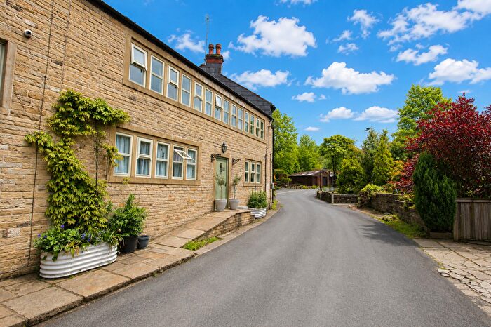 2 Bedroom Apartment For Sale In Lane Bottom, Newhey, OL16