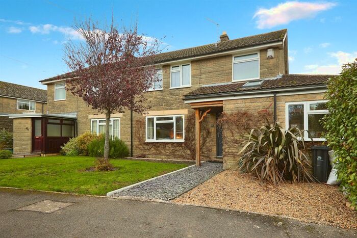 3 Bedroom Semi-Detached House For Sale In The Waldrons, Thornford, Sherborne, DT9