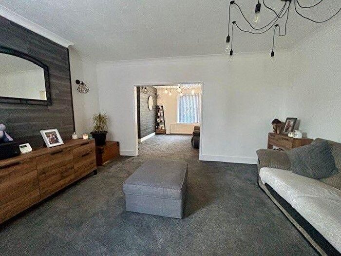 2 Bedroom End Of Terrace House For Sale In Toft Hill, Bishop Auckland, DL14