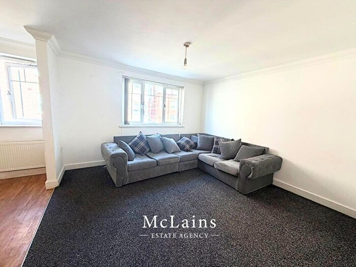 1 Bedroom Flat To Rent In Hastings Street, Luton, LU1