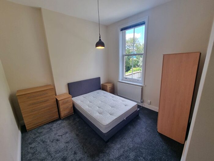 1 Bedroom Flat To Rent In Cavendish Road, London, NW6