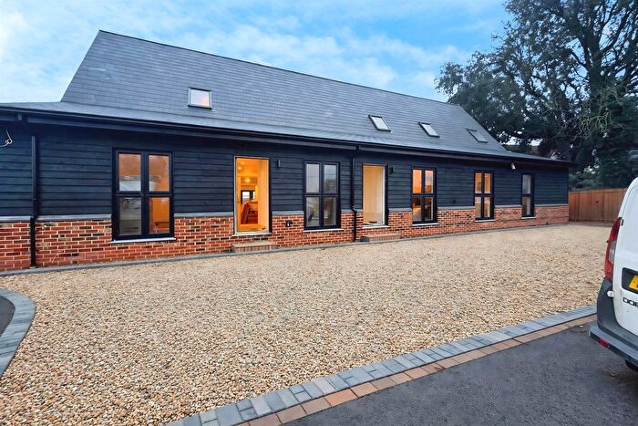 3 Bedroom Barn Conversion For Sale In The Maltings, Ramsey, Harwich, CO12